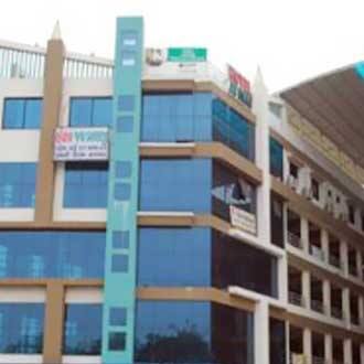 Hotel Jay Balaji, Ahmedabad 1